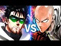 Download Lagu Pre Jupiter Saitama Vs Blast COULD BE CLOSE