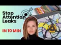 Can t Focus Try This 10-Minute Brain Reset