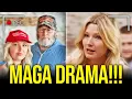 MAGA Marriage BLOWS UP after THIS Insane Leak