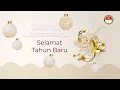 Download Lagu SELAMAT TAHUN BARU 2022
