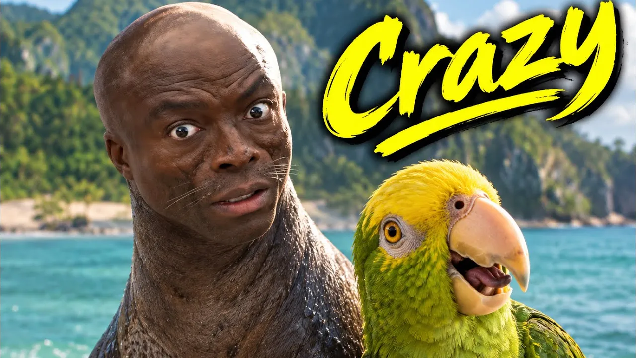 Crazy