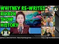 Whitney Cummings Is Still Spiralling