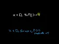 L15 - Universal Quantifiers