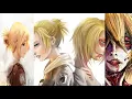 Download Lagu call your name girl version full- (gimme feat) - Attack on titan s3 ost
