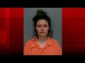 Pitkin woman accused of several charges including attempted rape
