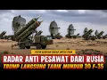 Lagu RUSIA BERIKAN RADAR ANTI PESAWAT B2 KE IRAN‼️AS TARIK MUNDUR PASUKAN DARI TIMUR TENGAH