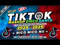 TIKTOK DISCO DANCE MASHUP 2024 - 2025 | Budots Party Mix - DJ Ralph Remix