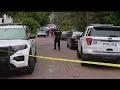 Coroner s office identifies teen killed in Youngstown shooting