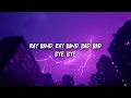 RAIZHELL - KRUSH BANDICOOT (Lyrics)
