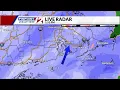 WEATHER NOW 2PM Storm Update