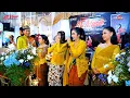 Download Lagu LIVE REC SRAGENAN KOPLO CAMPURSARI SYADANA // WEDDING BAGUS \u0026 TIARA