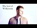 The best of Wilkinson (Masters of Drum and bass vol.16)