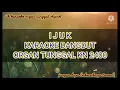 Download Lagu Ijuk - Karaoke Dangdut