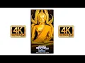 Lagu Buddha Pornima 4K Fullscreen Status |Buddha Purnima Status 2022|Gautam Buddha Status|बुद्धपोर्णिमा