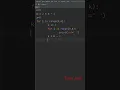 Star Equilateral Triangle Pattern in Python Pattern Program Tutor Joes