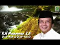 K.H Muammar Z.A  Qs.Al-Mulk \u0026 Qs.At-Takwir