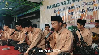 sholawat merdu 