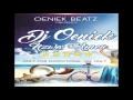 Dj Oeniek ft Mimoun Borgerhout - Nzwa Amen (Prod. By Oeniek BeatZ)
