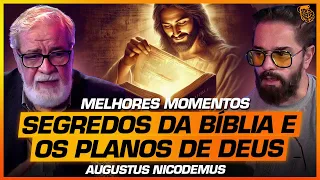 AUGUSTUS NICODEMUS - MELHORES MOMENTOS