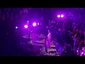 Olivia Dean & Jonas Brothers - The Hardest Part / Royal Albert Hall 14.04.2023