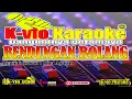 Download Lagu KARAOKE // BENDUNGAN BOLANG // NINA AGUSTIN