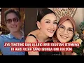 Download Lagu Ayu Tingting Dan Alaric Beri Kejutan Istimewa Di Hari Ultah Sang Ibunda Umi Kalsum Yang Ke-53