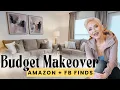 Updating Your Home Can Be Cheaper Quicker Than You Think Affordable Home Makeover