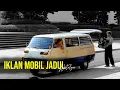 Lagu NOSTALGIA : IKLAN MOBIL JADUL (2/2)