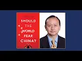 Clublunch: Boekbespreking – Moet de wereld bang zijn voor China? door Zhou Bo