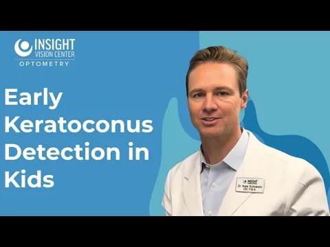 Early Detection Surprising Screening Insights for Pre-Keratoconus Kids