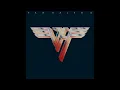VAN HALEN II LP 1979 vinyl full album