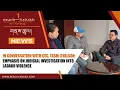 Download Lagu In conversation with CEC, Tashi Gyalson: Emphasis on Judicial investigation into Ladakh violence