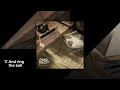 Dusty Decks - Basement Racks