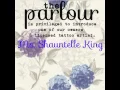 The Parlour is privileged to introduce one of our owners and tattooist Ms Shauntelle King