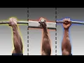 Pull Up Grips EXPLAINED