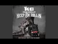 Download Lagu Keep On Rollin (Radio Edit)