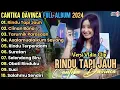 Rindu Tapi Jauh - Cantika Davinca Full ALbum Terbaru || Ciinan Bana, Ageng Ageng Music Terbaru 2024