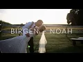 BIRGEN NOAH