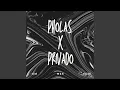 Lagu Pholas X Privado