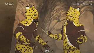 الأحلام الذهبية الجزء 4 الحلقة 15 