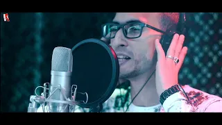 جديد الشاب عزدين الشاوي       الحرة الشاوية مع عمار خليفي                                  دندنها