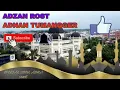 Download Lagu ADZAN ROST MERDU | ADNAN TUMANGGER (SPESIAL IDUL ADHA 1446H)