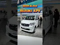 Download Lagu Sekian lama absen, Suzuki APV akhirnya muncul di IIMS 2025. Ada yang punya kenangan sama mobil ini?