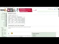 Learn SQL With SQL ZOO Episode 1