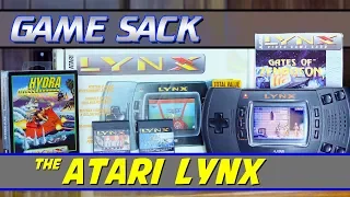 Atari Lynx - Review