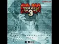 Tekken 3 Arcade OST - Ling Xiaoyu