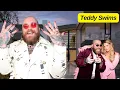 Meet Teddy Swims s Girlfriend Age Family Songs Net Worth Carrier Lifestyle Biography 2026