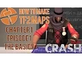 How to Make TF2 Maps - The Basics