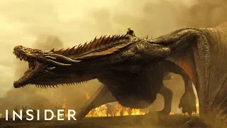 Download How Dragon Sound Effects Are Made | Movies Insider MP3