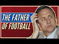 Inside The Mind Of The Greatest Ever Johan Cruyff